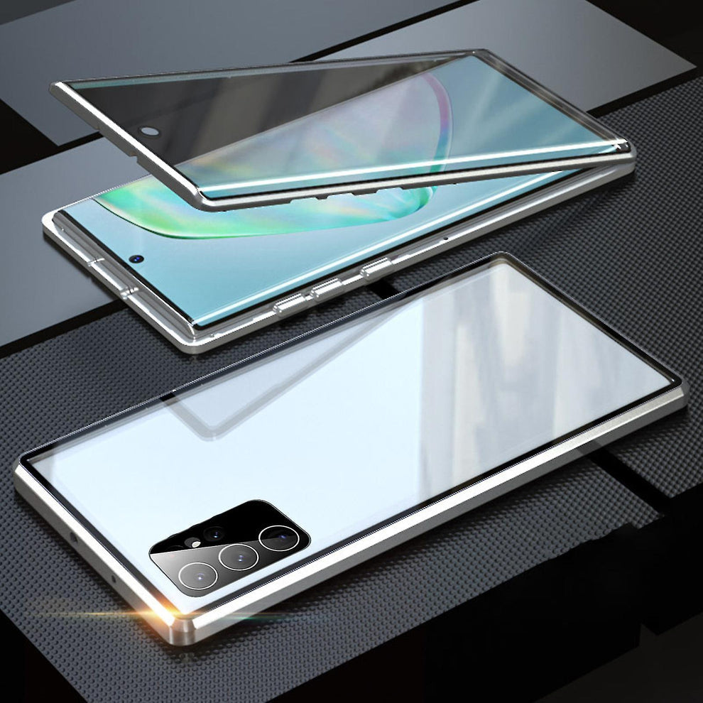 Samsung Privatsphäre Hülle (Serie S20–S25)