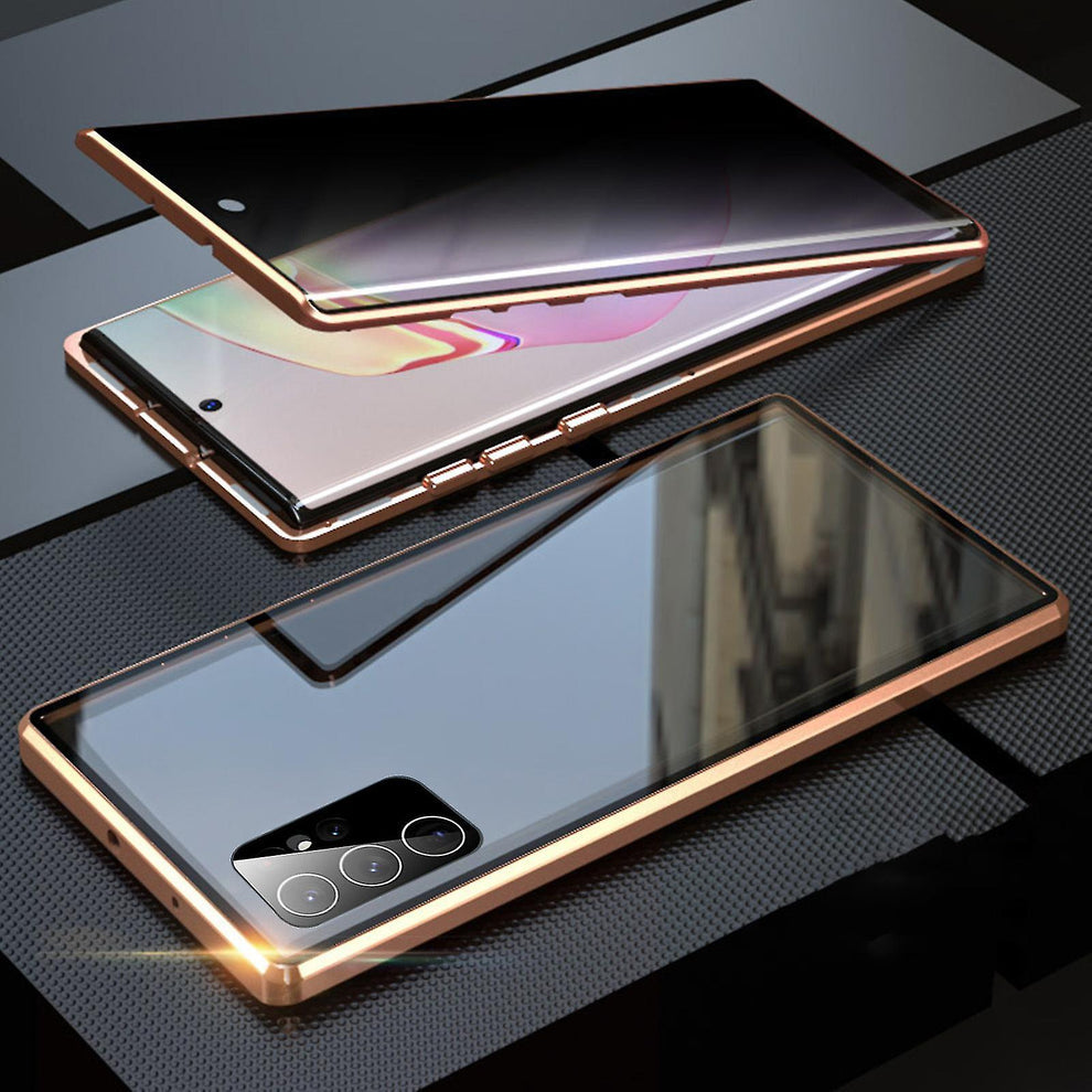 Samsung Privatsphäre Hülle (Serie S20–S25)