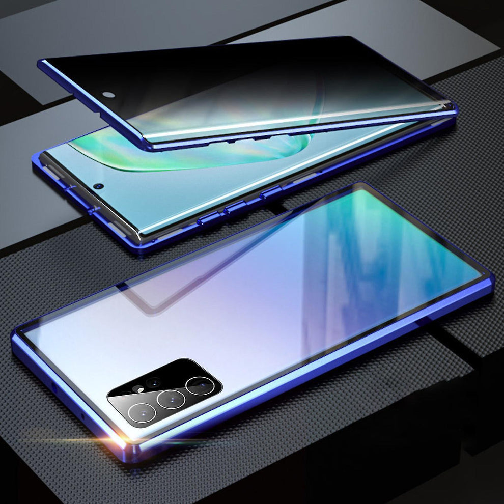 Samsung Privatsphäre Hülle (Serie S20–S25)
