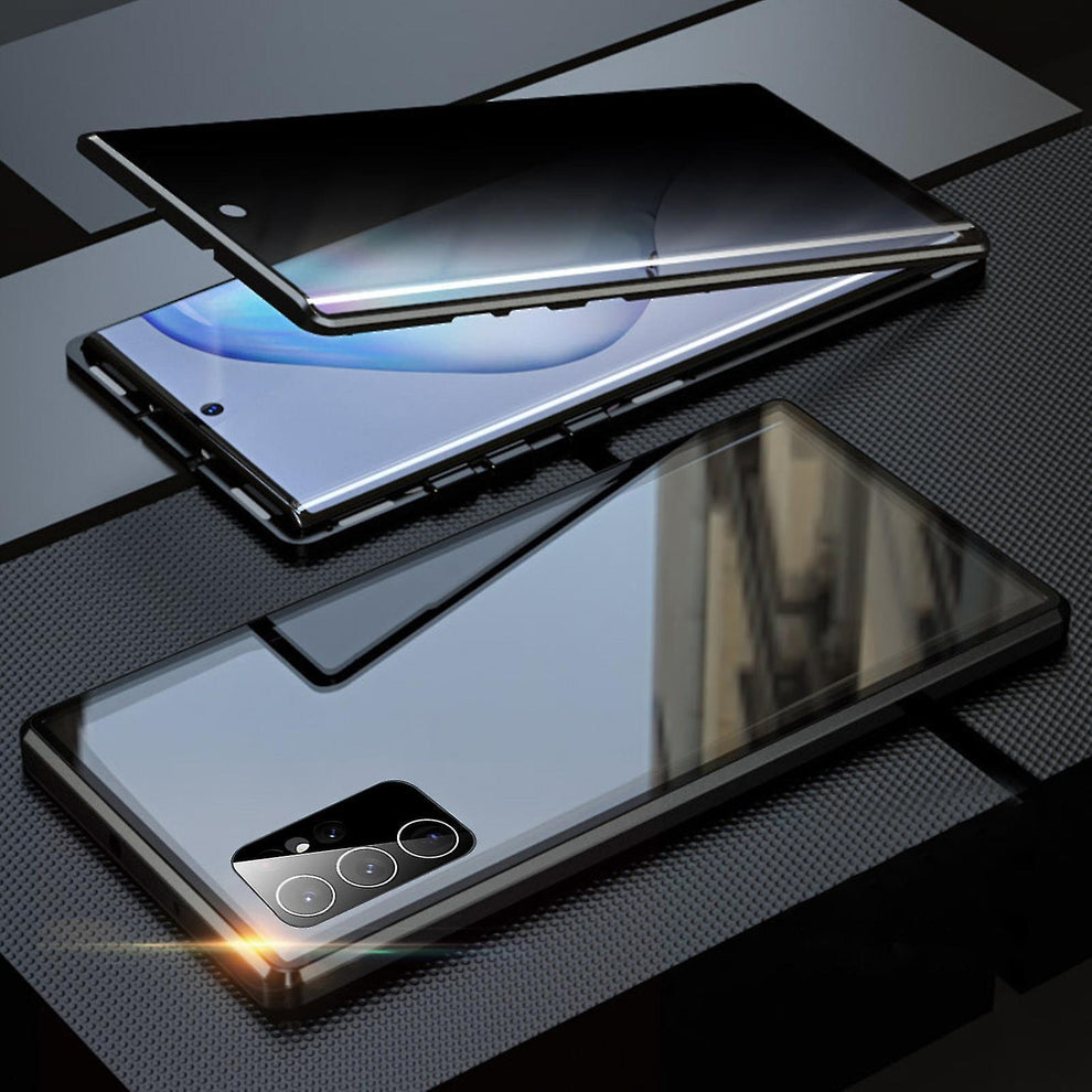 Samsung Privatsphäre Hülle (Serie S20–S25)